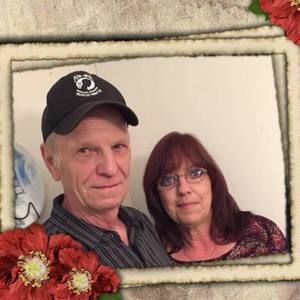 Meet your Posher, Don-debbie